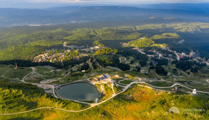 Ljeto se produžava na Jahorini: adrenalinske atrakcije i porodični izleti