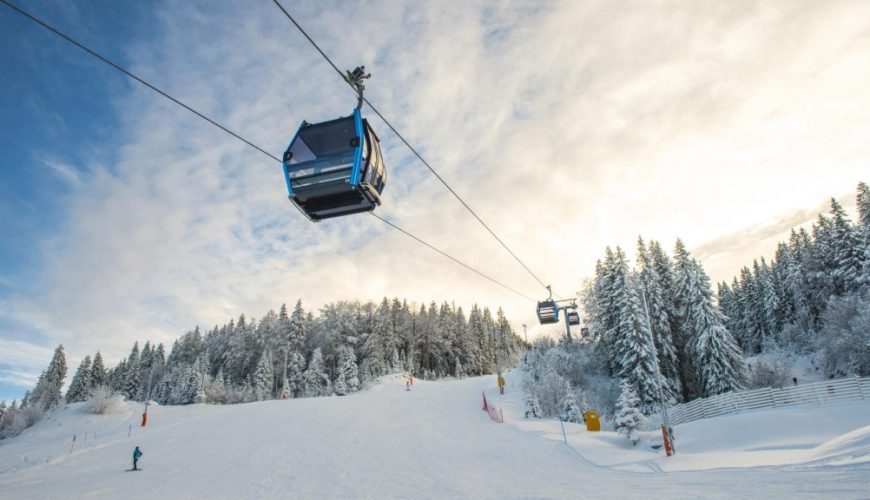 Kupite sezonsku ski-kartu već danas i uštedite, pretprodaja na Jahorini je počela