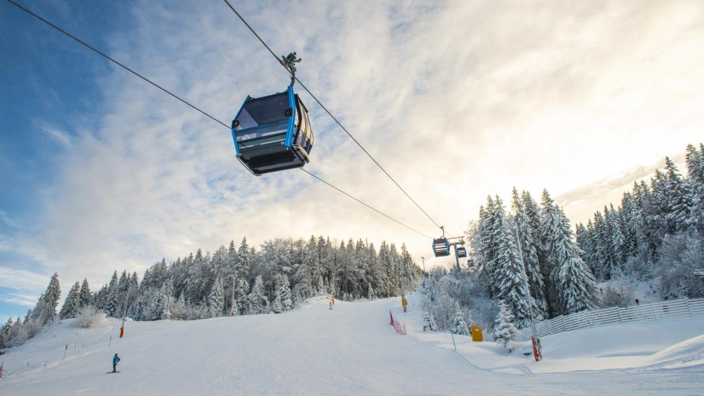 Kupite sezonsku ski-kartu već danas i uštedite, pretprodaja na Jahorini je počela