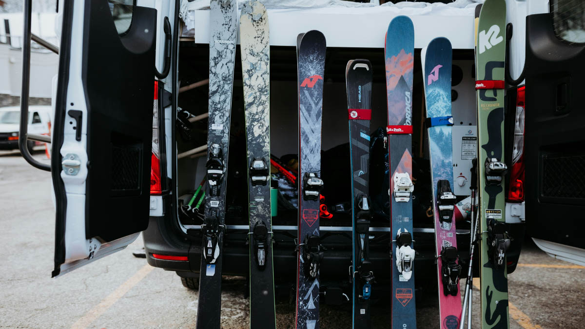 Foto: Negley Stockman unsplash.com