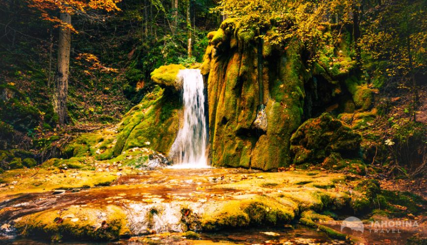 Vrelo Miljacke: Skriveni dragulj Pala na obroncima Ravne planine