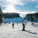 Winter season on Jahorina officially open: Skiing, discounts and a rich offer