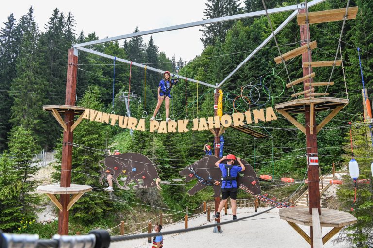 Avantura Park