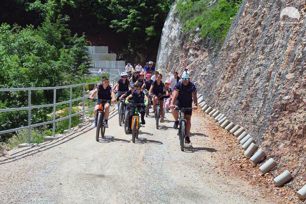 Giro di Ćiro