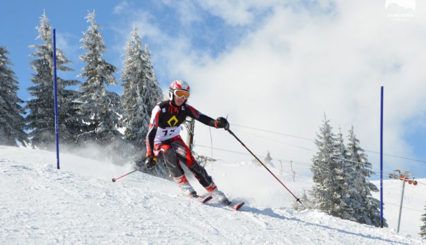 Jahorina domaćin Otvorenog prvenstva Republike Srpske i Državnog prvenstva BiH u alpskom skijanju