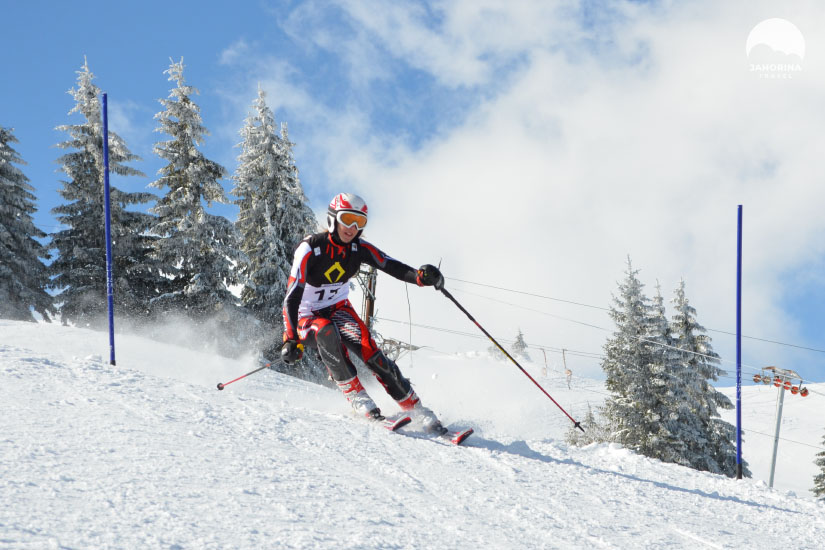 Jahorina domaćin Otvorenog prvenstva Republike Srpske i Državnog prvenstva BiH u alpskom skijanju