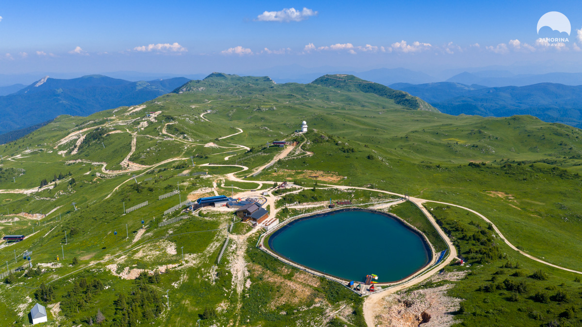 Ljeto na Jahorini: Preko 20 atrakcija i 50 posto popusta za goste iz regije