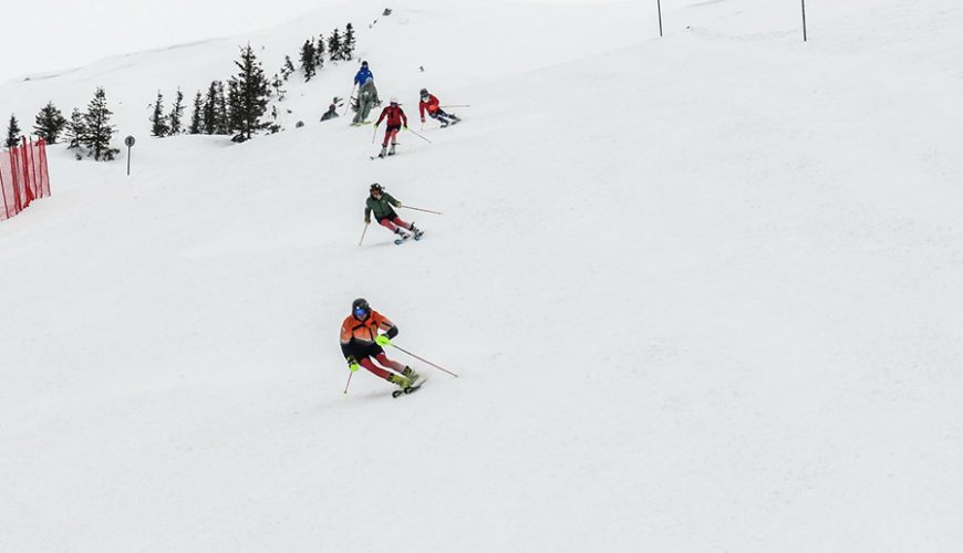 Nakon 42 godine ponovo otvoren dio staze „Olimpijski spust“ na Jahorini