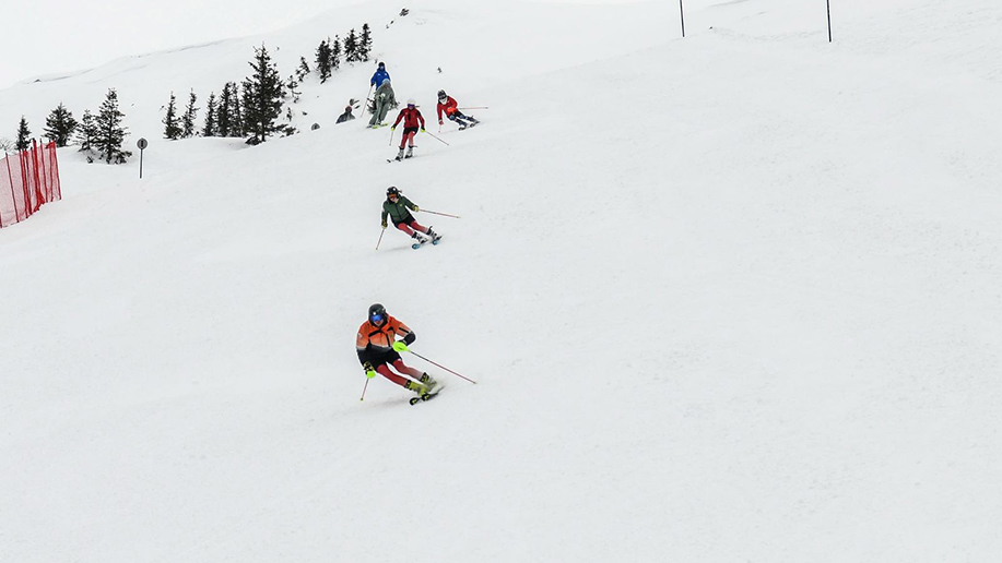 Nakon 42 godine ponovo otvoren dio staze „Olimpijski spust“ na Jahorini