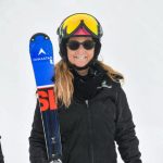 Olimpijska šampionka Paola Magoni ponovo na Jahorini nakon 42 godine