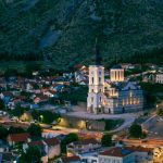Saborna crkva u Mostaru: Priča o hramu koji je dva puta izgrađen