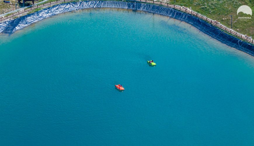 Ljeto na Jahorini: Svjež planinski odmor, atrakcije i porodični paketi
